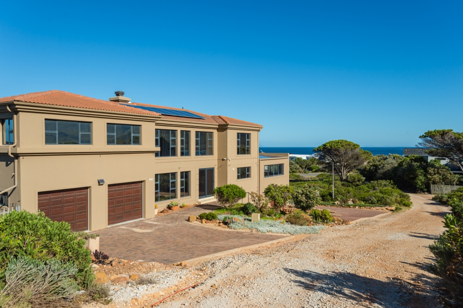 3 Bedroom Property for Sale in Pringle Bay Western Cape